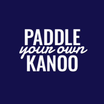 Paddle Your Own Kanoo