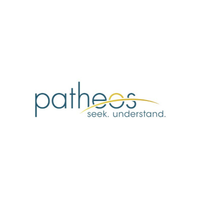 Patheos - Seek. Understand.