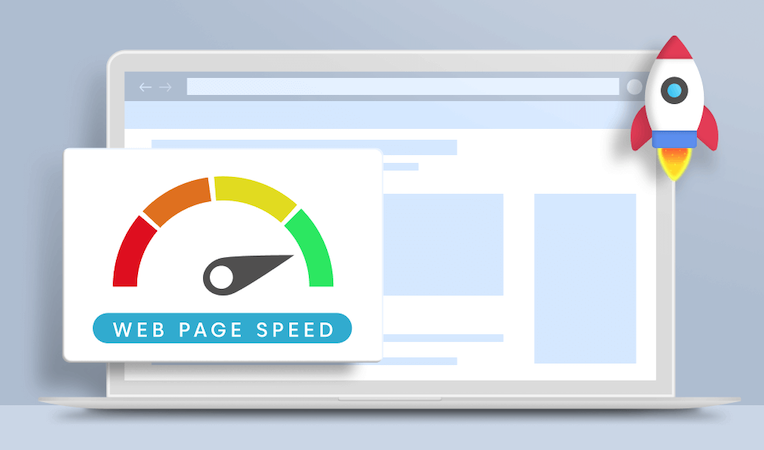 Web Page Load Speed