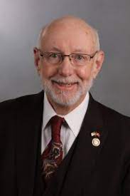 Bill White