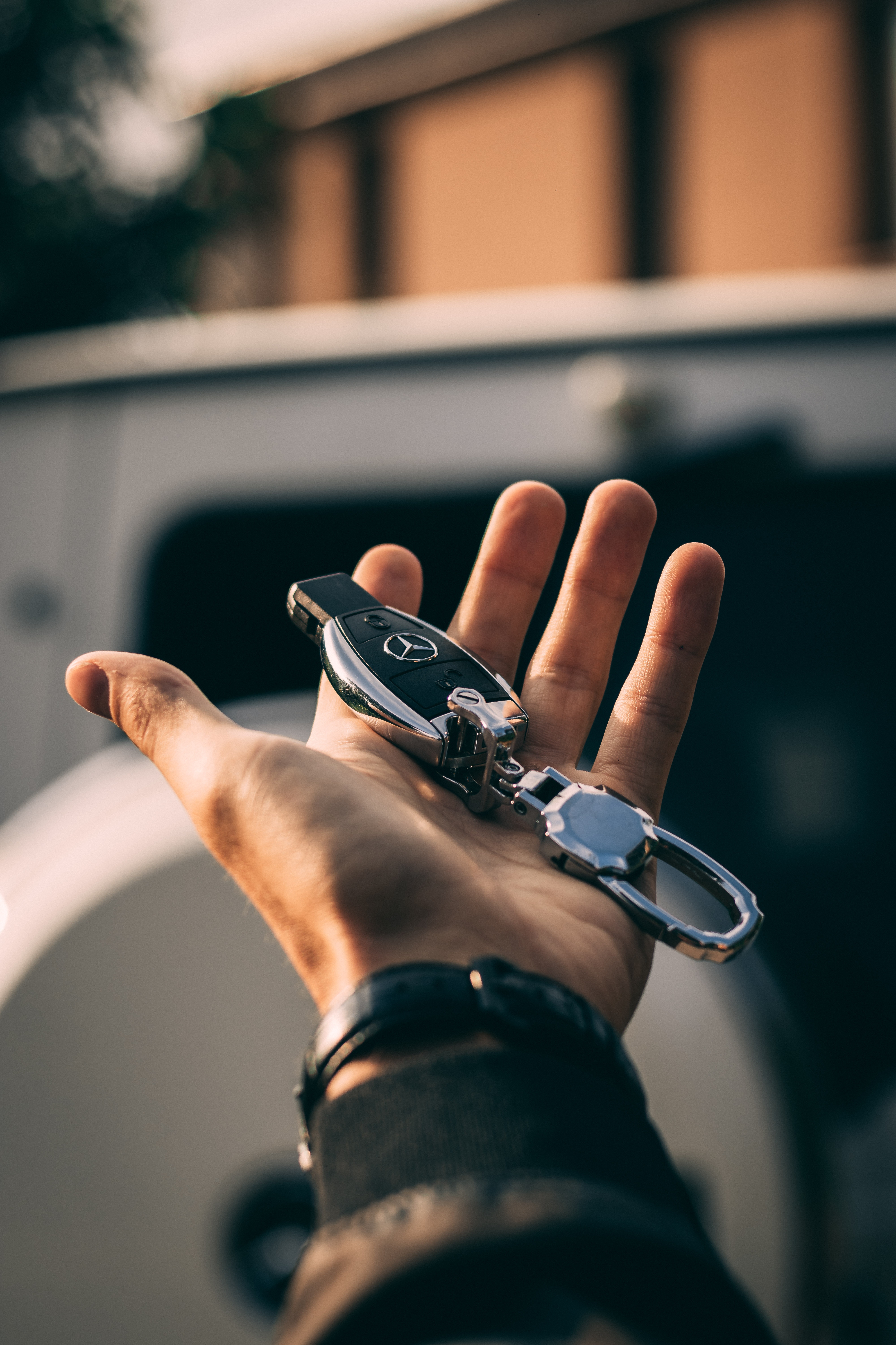 Locksmith Services