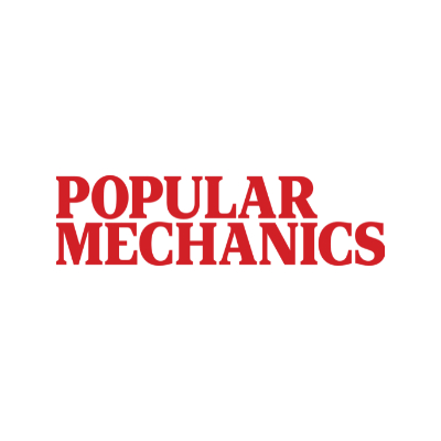 Popular Mechanics