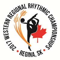 2017 Western Rhythmic Championship