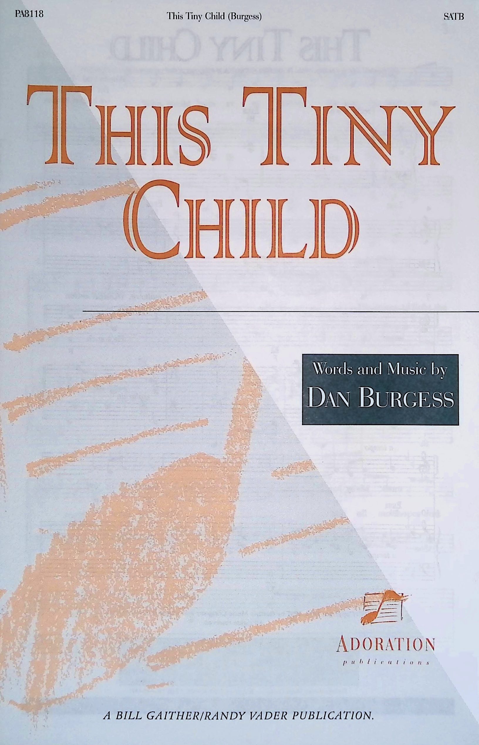 This Tiny Child All Products