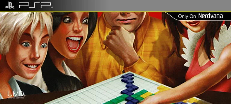 7 Best PSP Board Games where you roll your dice on