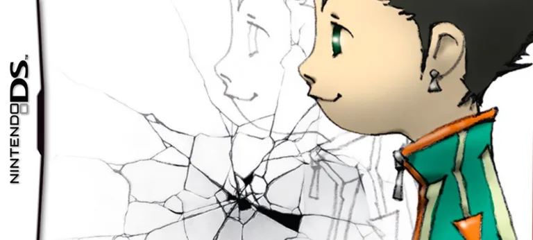 7 Most Unique Nintendo DS games to shock your system