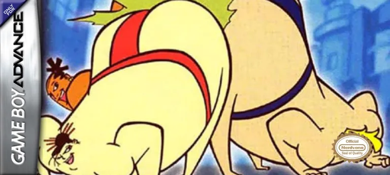 7 Best Game Boy Advance Cover Boxart that should entice you