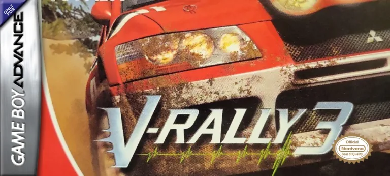 7 Best Game Boy Advance Racing Games to run laps around your rivals