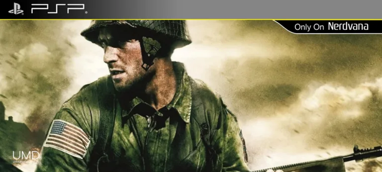 7 Best PSP Games with the Best Graphics which are great to look at and play