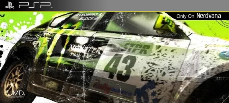 7 Best PSP Racing Games for you to run laps around your nemesis