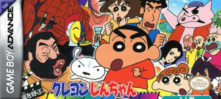 7 Best Game Boy Advance with Translations for you to play finally
