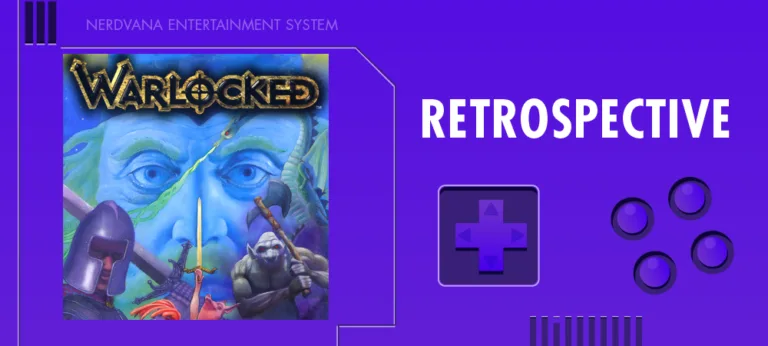 Warlocked Retrospective: What sorcery was used in making this game