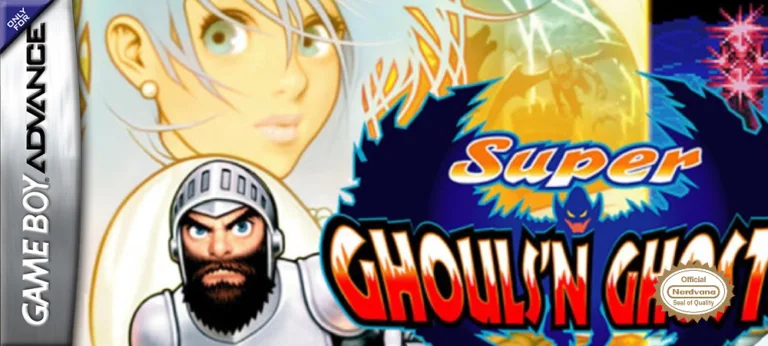 7 Best Game Boy Advance Platformer Games to leap into an adventure