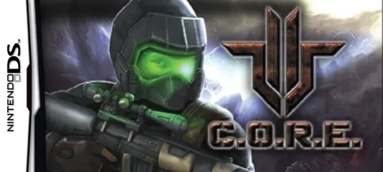 7 Best Nintendo DS FPS games in every possible genre
