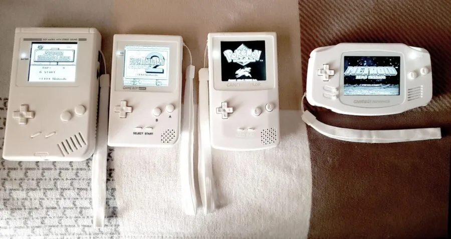 r/gameboymods - Whiteout Crew!