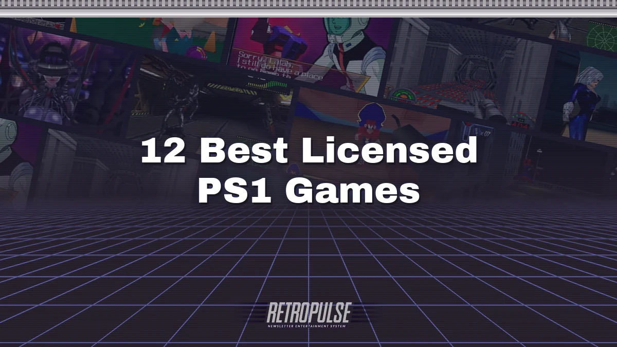 The best PlayStation games