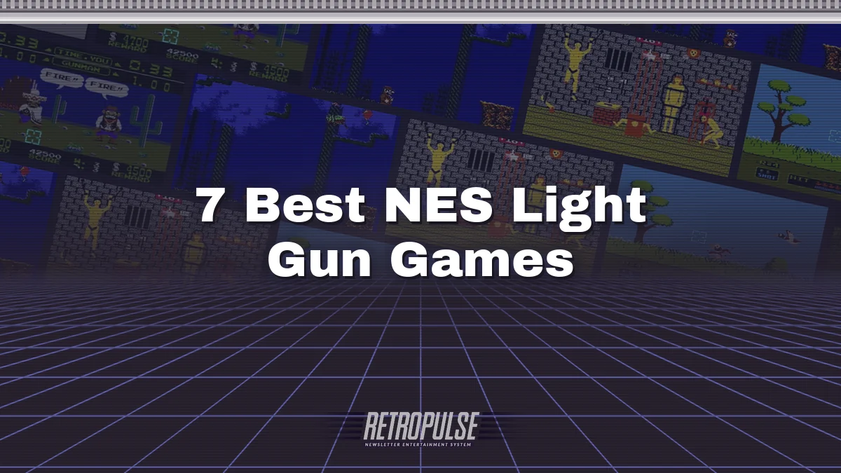 The best NES games