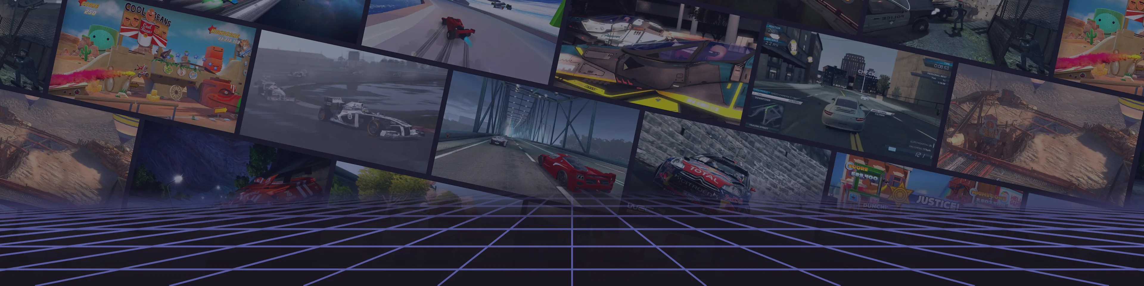 Screenshots of the best PlayStation Vita games