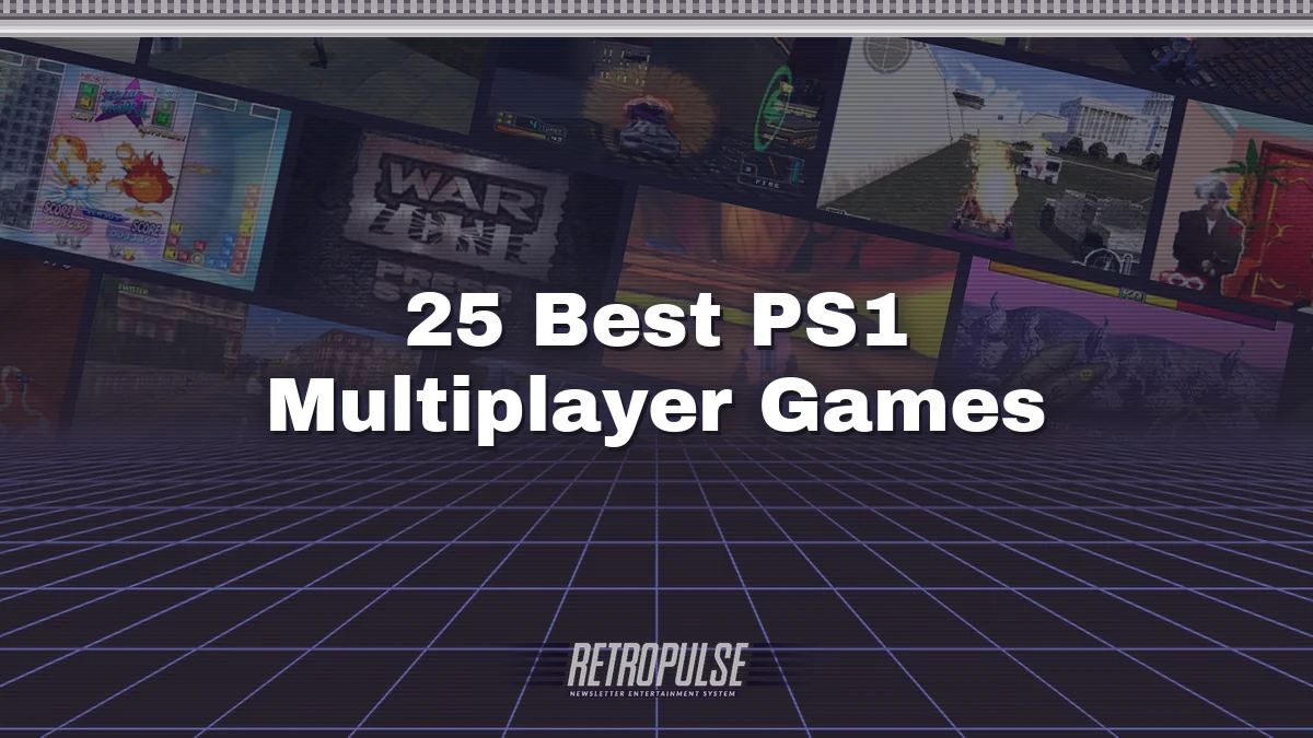 The best PlayStation games