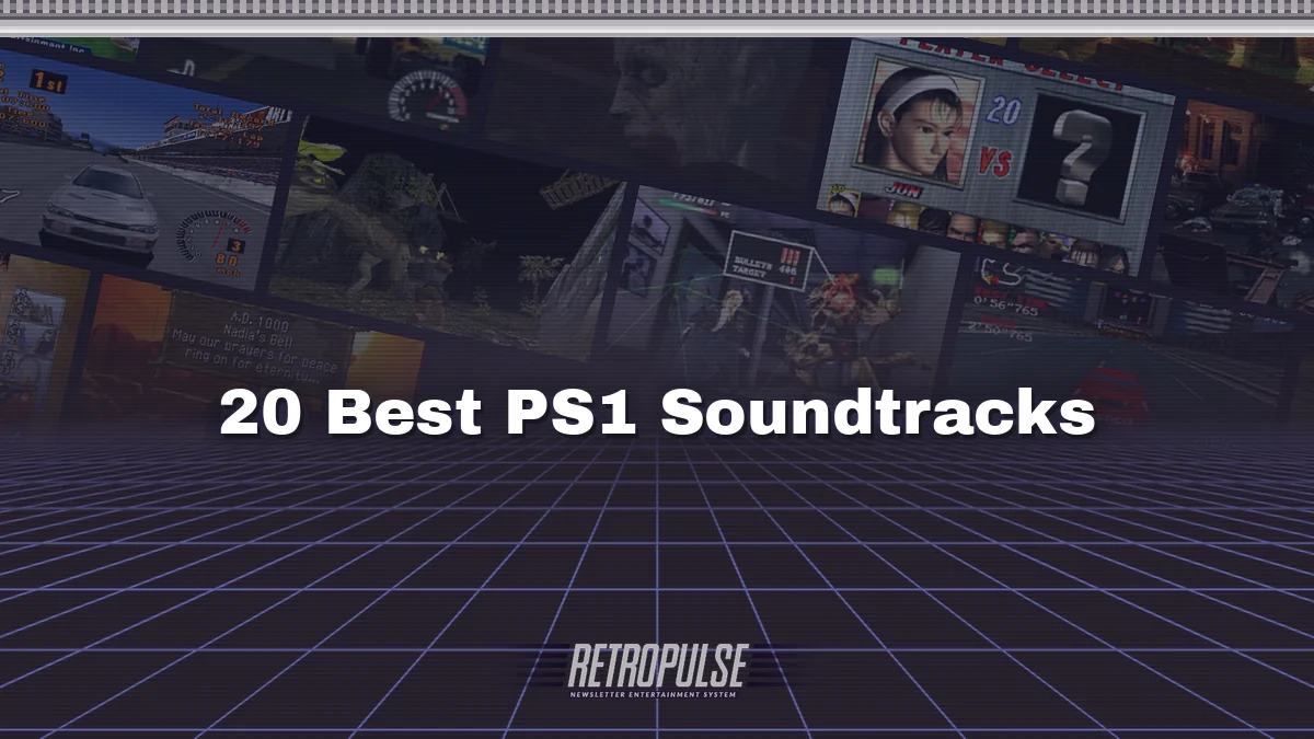 The best PlayStation games