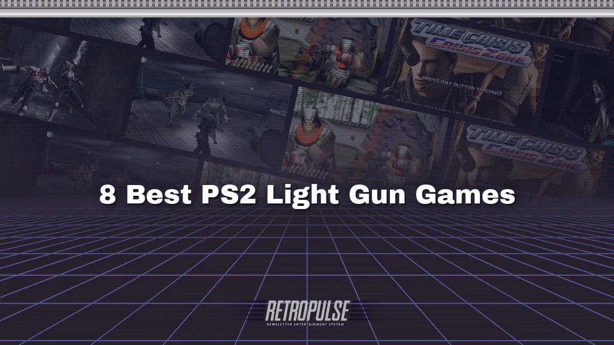 The best PlayStation 2 games