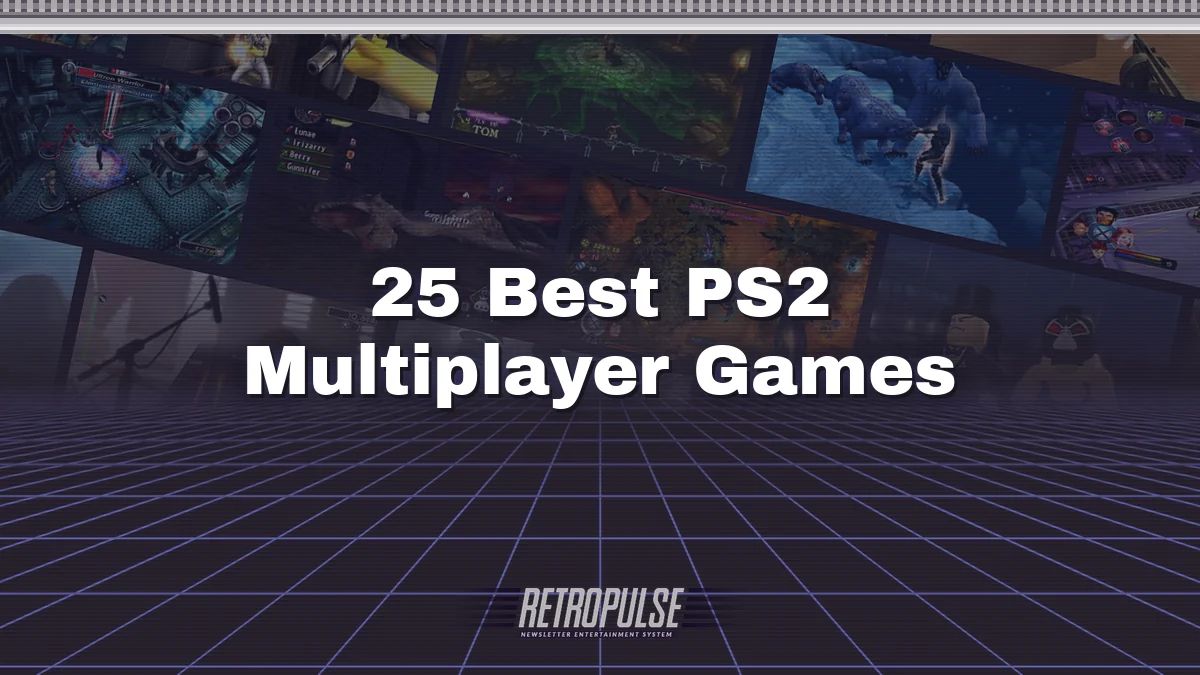 The best PlayStation 2 games
