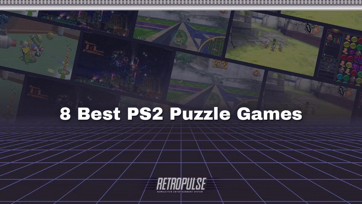 The best PlayStation 2 games