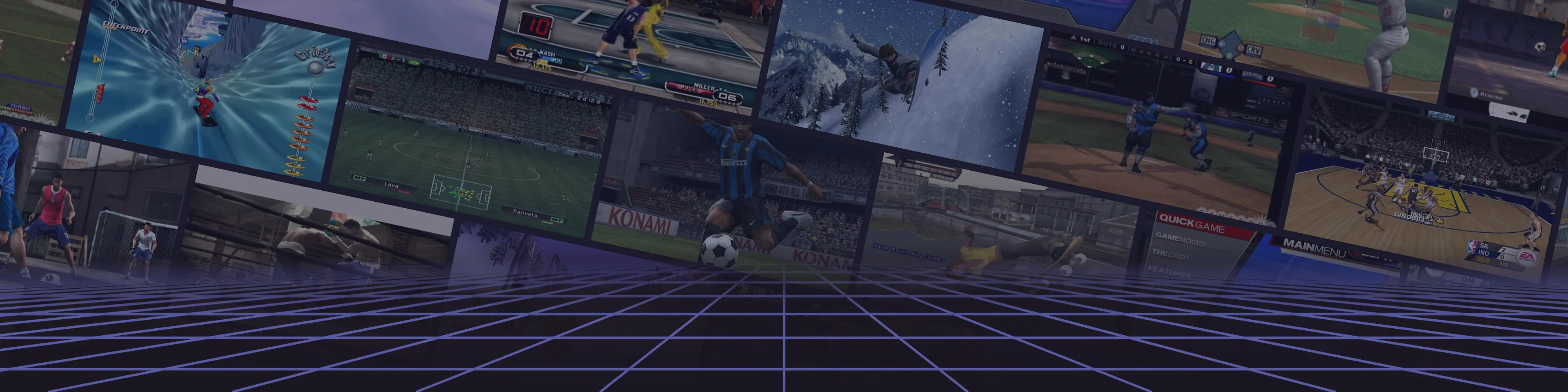Screenshots of the best PlayStation 2 games