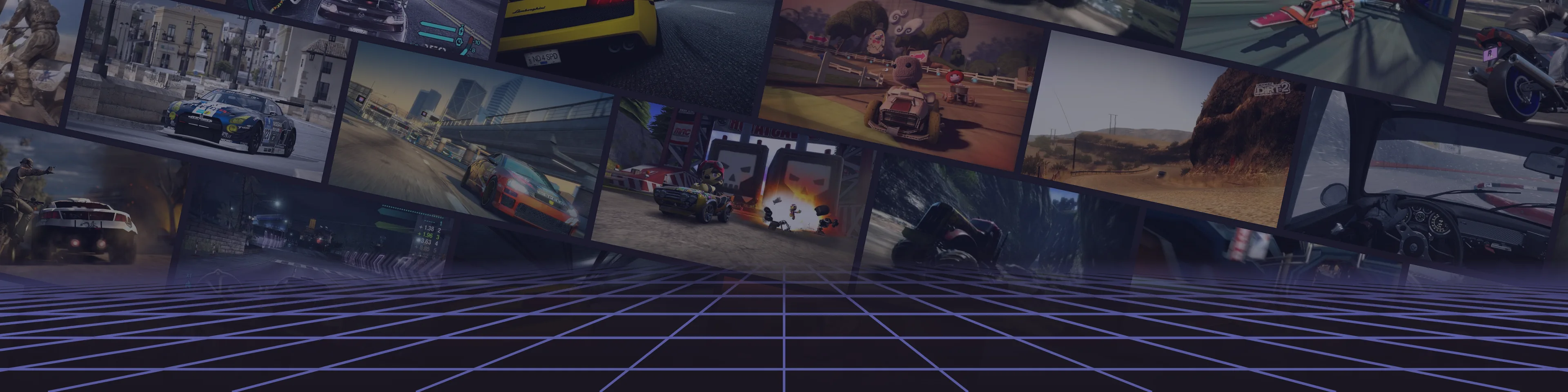 Screenshots of the best PlayStation 3 games