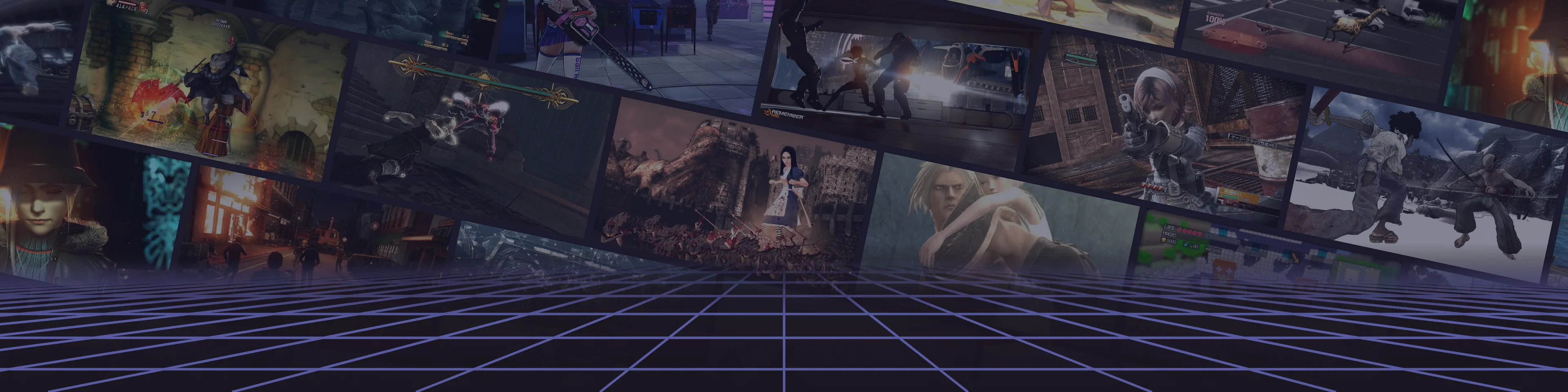 Screenshots of the best PlayStation 3 games
