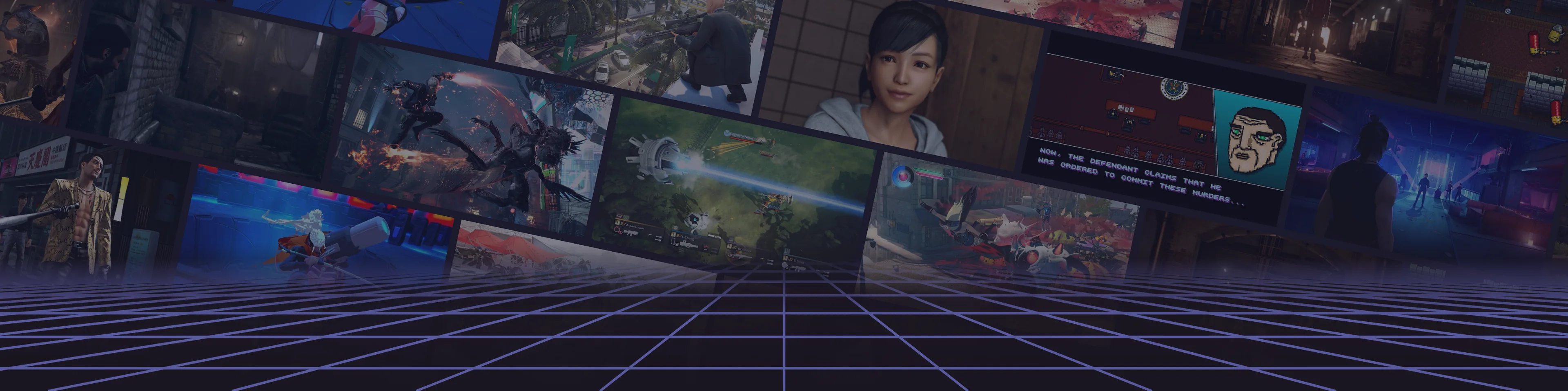 Screenshots of the best PlayStation 4 games