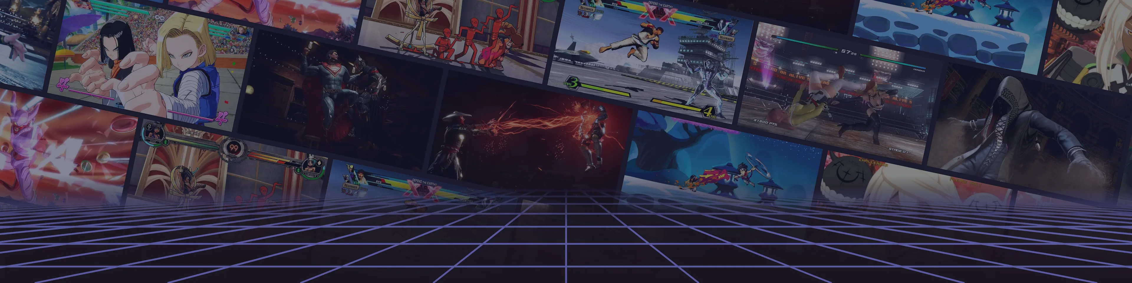 Screenshots of the best PlayStation 4 games