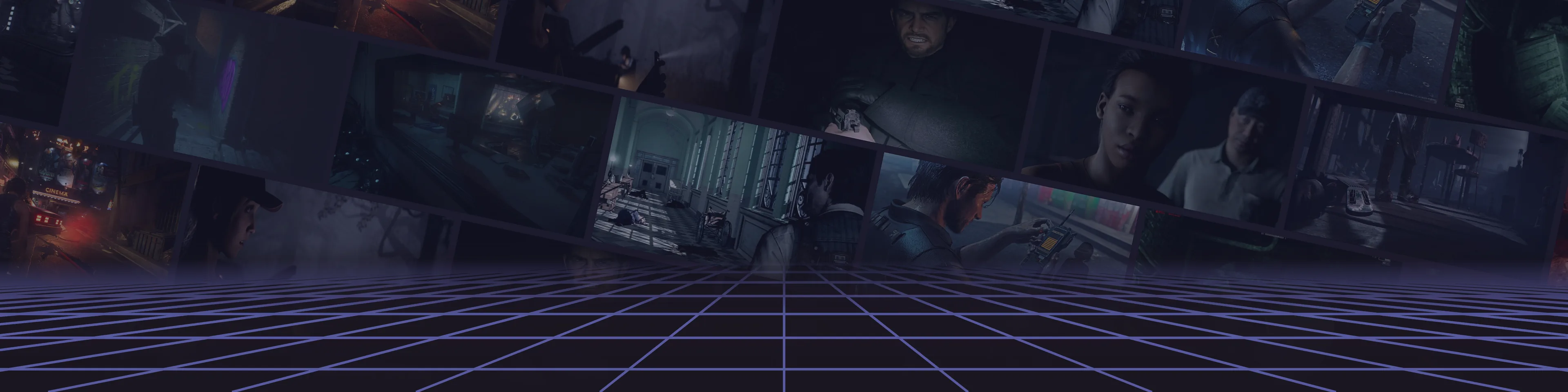 Screenshots of the best PlayStation 4 games