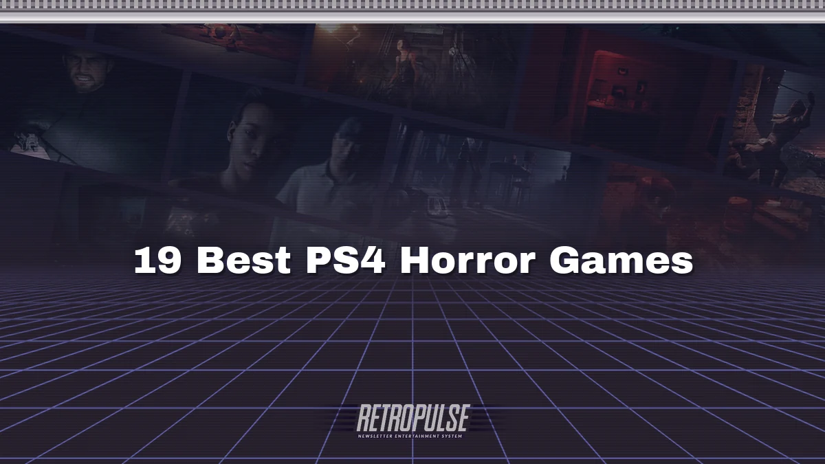 The best PlayStation 4 games