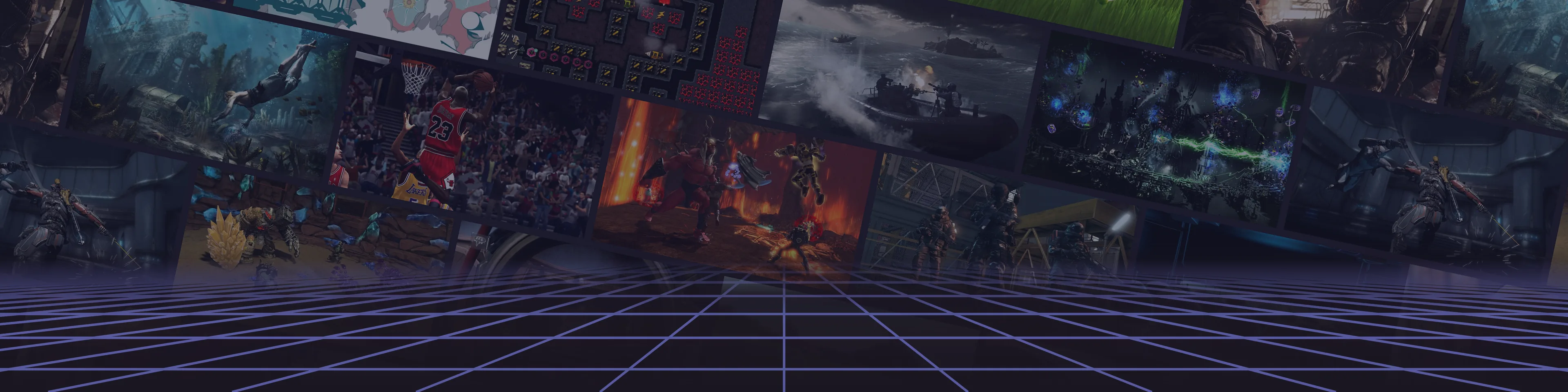 Screenshots of the best PlayStation 4 games