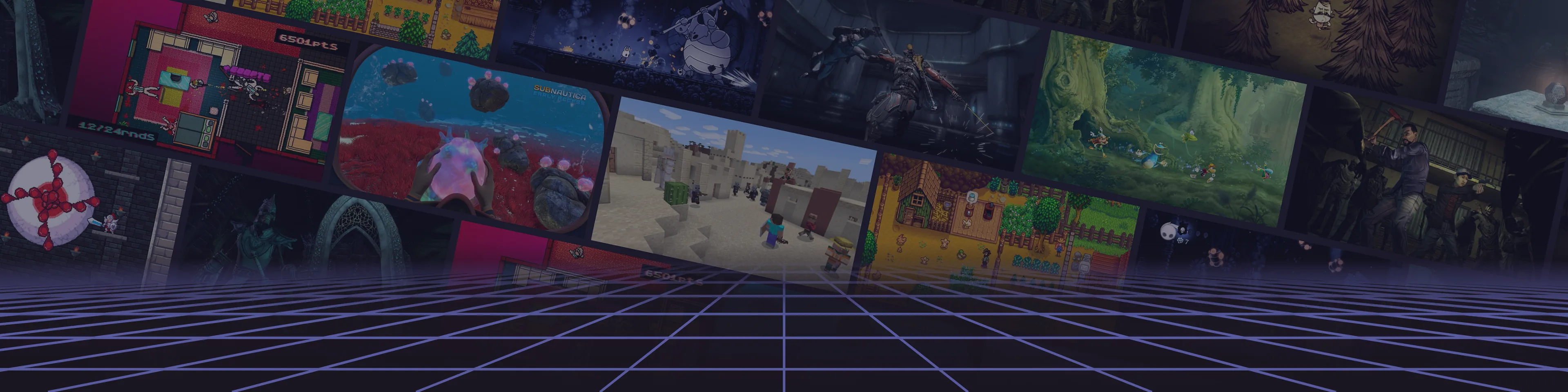 Screenshots of the best PlayStation 4 games