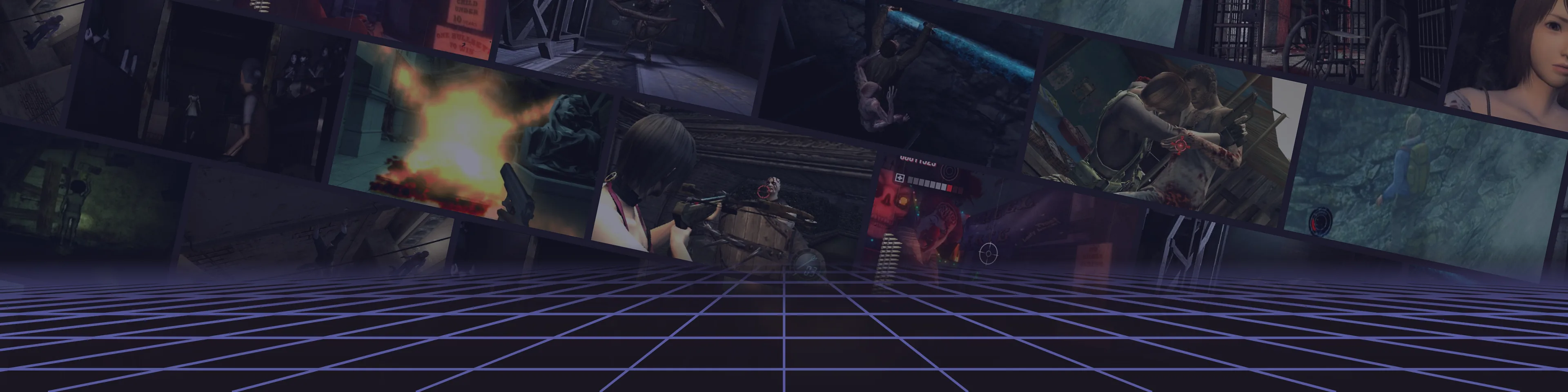 Screenshots of the best Wii games