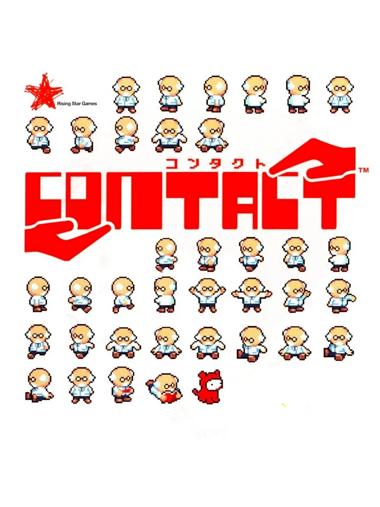 Contact box art, Europe