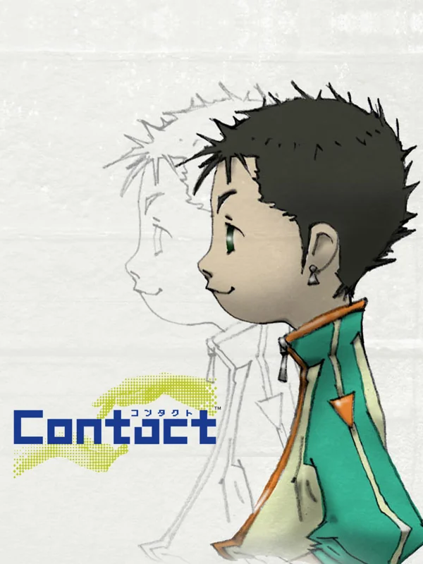 Contact box art, North America