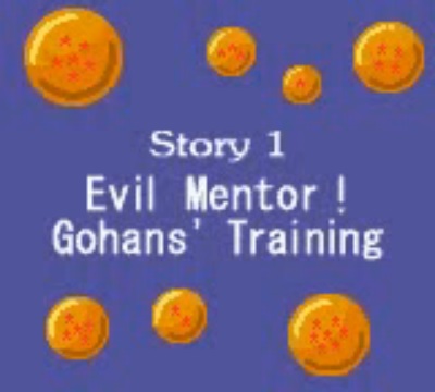 The first chapter title, apostrophe in the wrong place