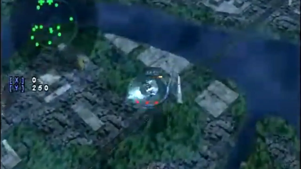 Armada screenshot 1