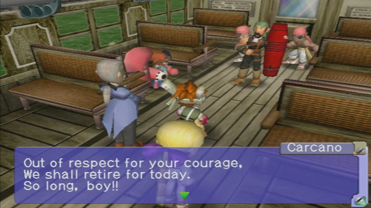 Evolution 2: Far Off Promise screenshot 2