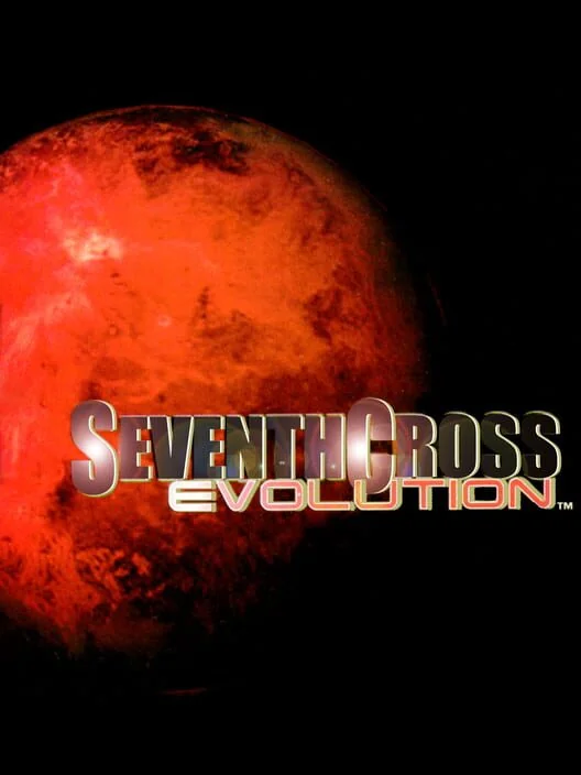 Seventh Cross Evolution box art