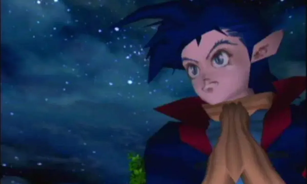 Time Stalkers screenshot 1
