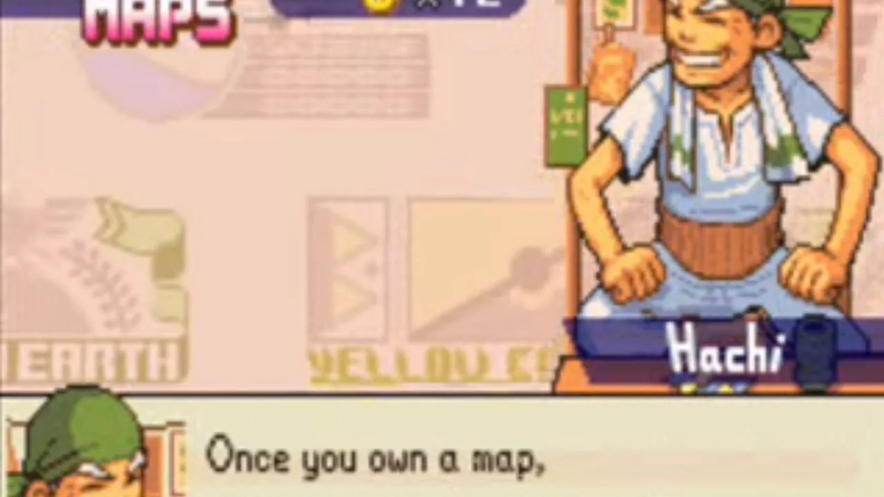 Advance Wars screenshot 2