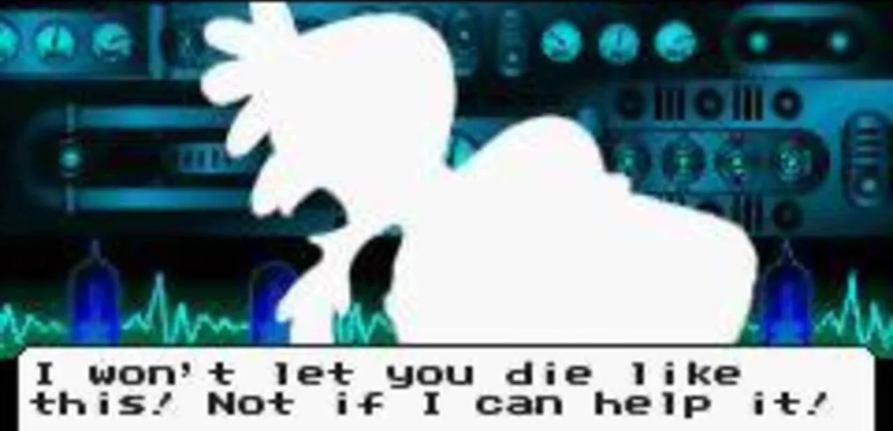 Astro Boy: Omega Factor screenshot 1