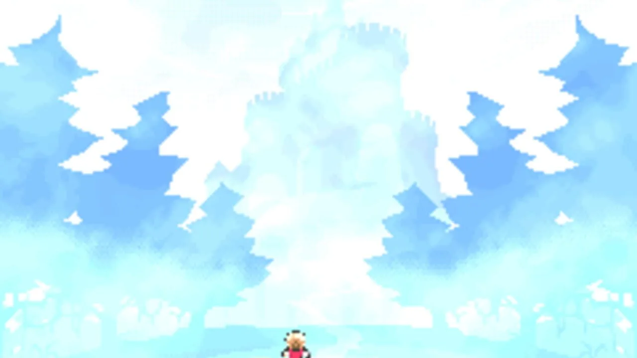 Boktai: The Sun Is in Your Hand screenshot 2