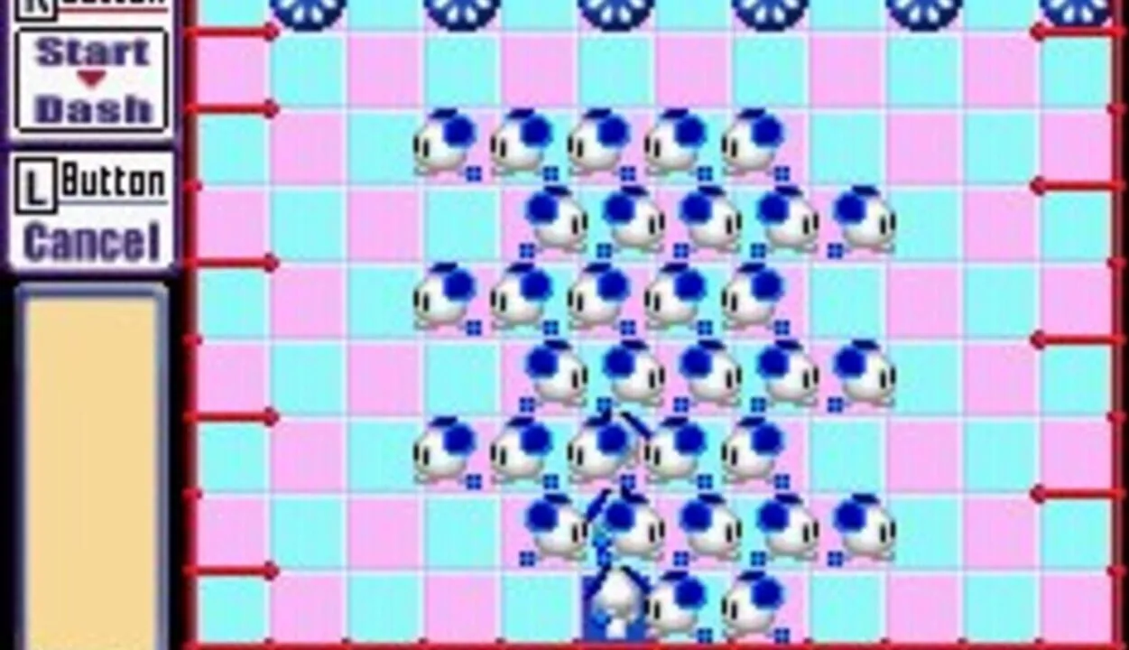 ChuChu Rocket! screenshot 1