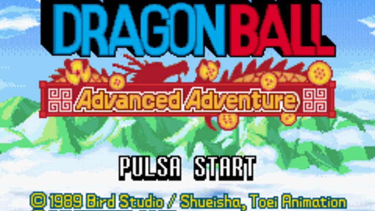 Dragon Ball: Advanced Adventure screenshot 1