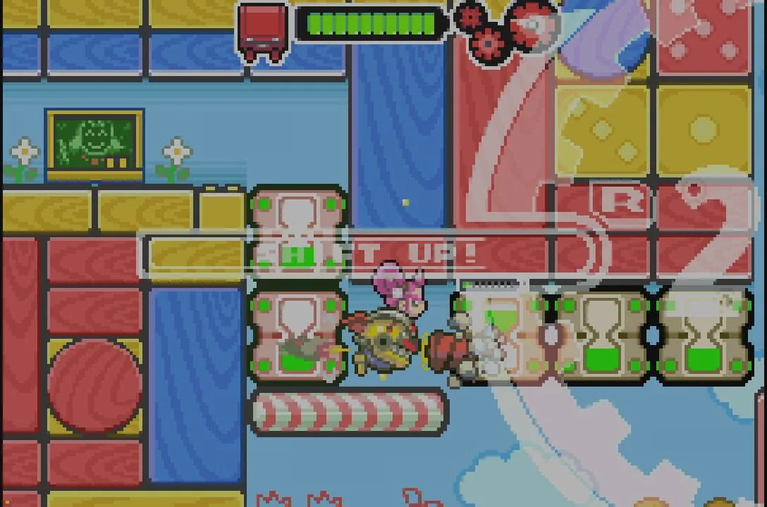 Drill Dozer screenshot 1
